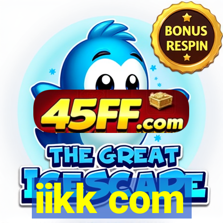 iikk com
